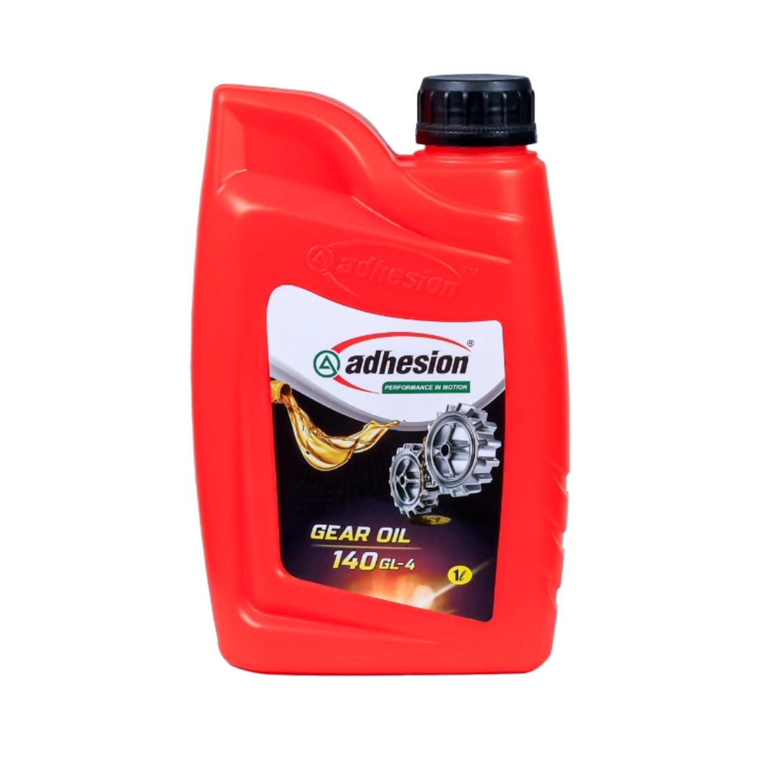 Adhesion Gear 140