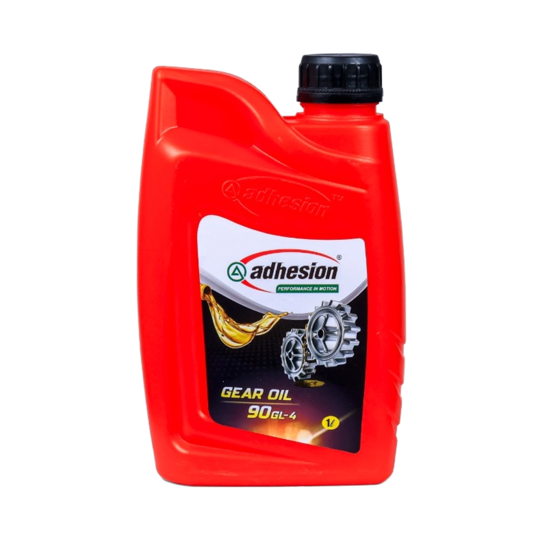 Adhesion Gear 90