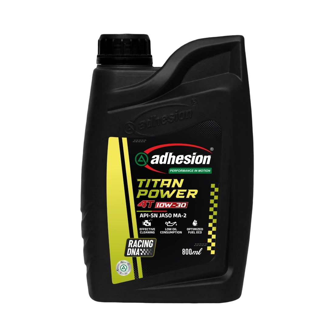Titan Power 4T 10W-30