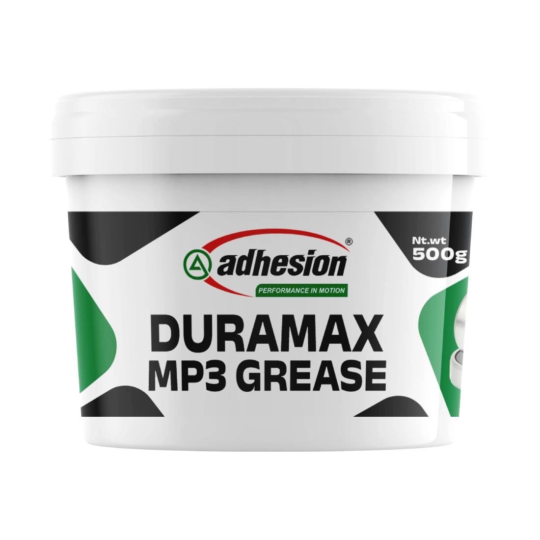Duramax Mp3 Grease