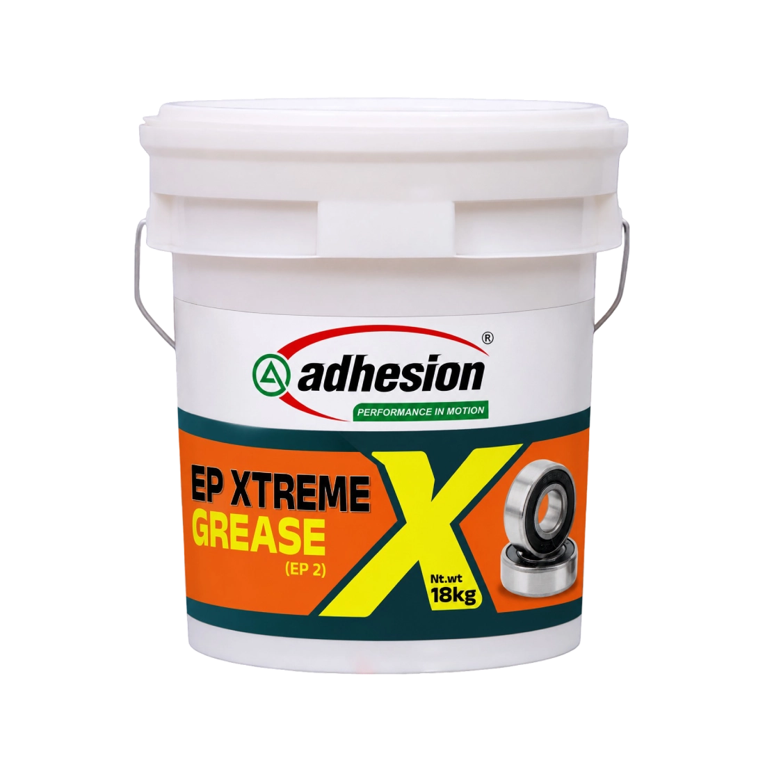 Ep Xtreme Grease