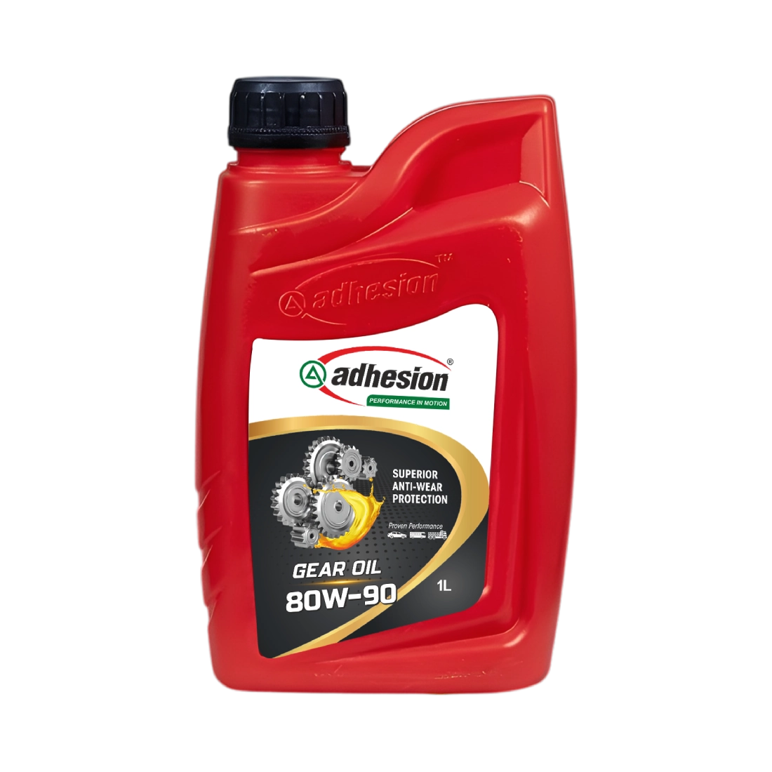 Gear Oil 80W-90