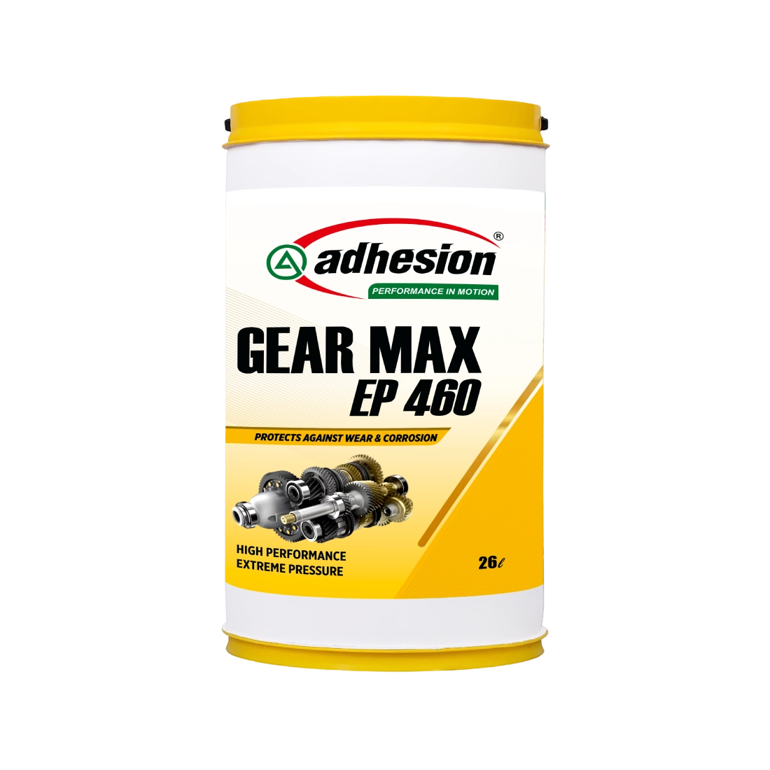 Gear Max EP 460