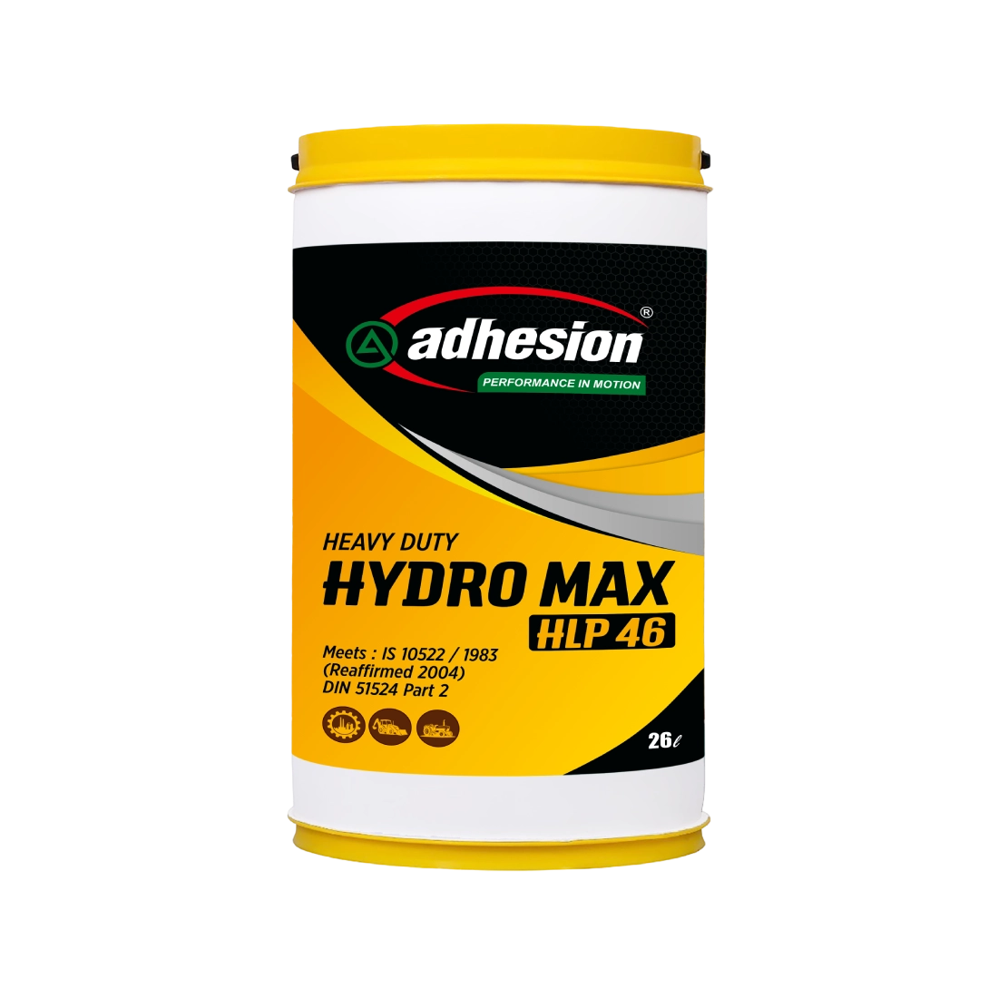 Hydro Max HLP 46